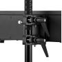 Selens Work Platform w/ Locking Drawer