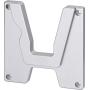 Selens Quick Release Monitor Mount Plate
