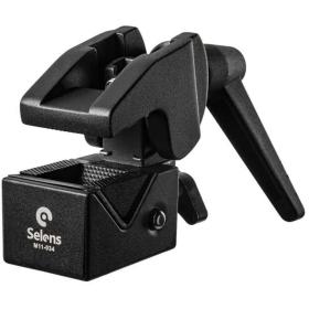 Selens Super Clamp Black