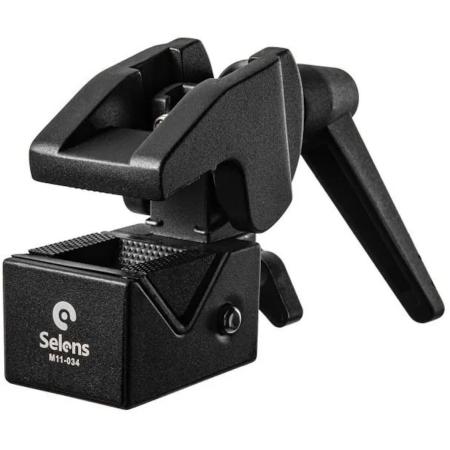 Selens Super Clamp Black