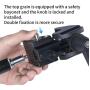 Selens Super Clamp Black