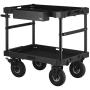 Selens Side Tray L