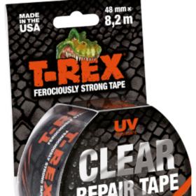 T-Rex Clear 48mm X 8.20m