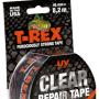 T-Rex Clear 48mm X 8.20m