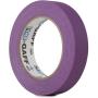 Pro Tapes Pro Gaff 24mm X 22.8m Cloth Tape Purple