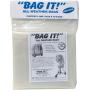 Bag-It Large Clear (105W X 75H)