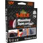 T-Rex Mounting Tape 19mm X 5.00m