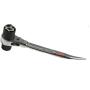 Dirty Rigger 4-IN-1 Podger Ratchet (Imperial)
