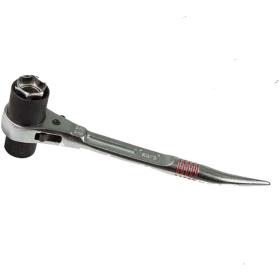 Dirty Rigger 4-IN-1 Podger Ratchet (Imperial)