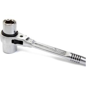 Dirty Rigger 4-IN-1 Podger Ratchet (Metric)