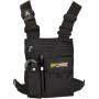 Dirty Rigger LED Chest Rig