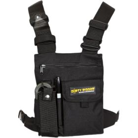 Dirty Rigger LED Chest Rig
