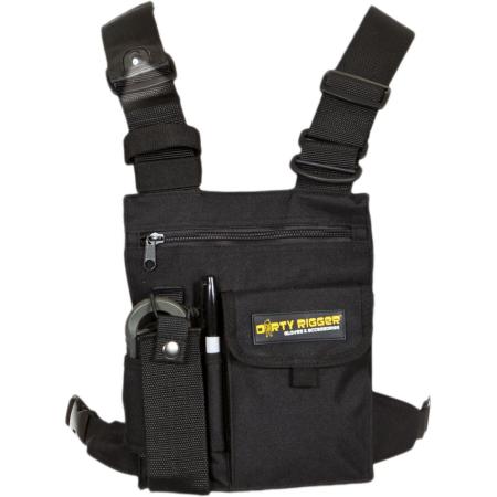 Dirty Rigger LED Chest Rig