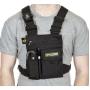 Dirty Rigger LED Chest Rig