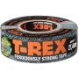 T-Rex Textieltape 48mm X 27.40m