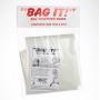 Bag-It Small Clear (70W X 60H)