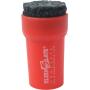 Dylan Stoel Kleenslate Erasers Marker Caps Red