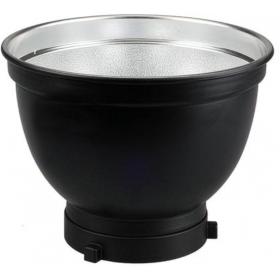 StudioKing Standard Reflector SK-SR153 15.3 cm