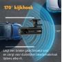 Pora&amp;Co Dashcam Dual Lens 4K Â€ For Achter Camera