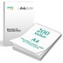 Pora&amp;Co Thermisch A4 Paper - 200 PCs