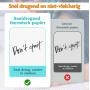 Pora&amp;Co Thermisch A4 Paper - 200 PCs