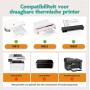 Pora&amp;Co Thermisch A4 Paper - 200 PCs