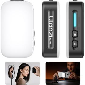 Ulanzi M02 Magflash Flash Mini Light For Smartphone
