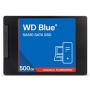 Western Digital Blue SA510 SATA SSD 2.5inch/7mm 500GB