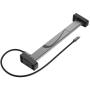 Hama USB-C-Dockingstation CONNECT2OFFICE Work Siliconen Voetjes 12 Ports
