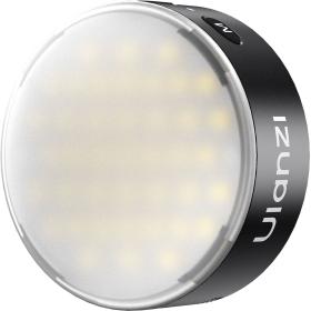 Ulanzi MFL01 Magflash Flash Lamp Round For Smartphone