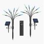Nanoleaf Solar Garden Lights V1.5 (2 Pack)