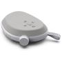 Hama Bluetooth-Loudspeaker Calm White Noise Plat Slaaptimer 3 Watt White