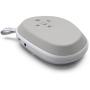 Hama Bluetooth-Loudspeaker Calm White Noise Plat Slaaptimer 3 Watt White