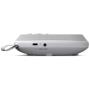 Hama Bluetooth-Loudspeaker Calm White Noise Plat Slaaptimer 3 Watt White