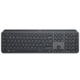 Logitech MX Keys For Business Graphite (Ita)