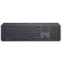 Logitech MX Keys For Business Graphite (Ita)