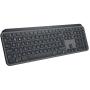 Logitech MX Keys For Business Graphite (Ita)