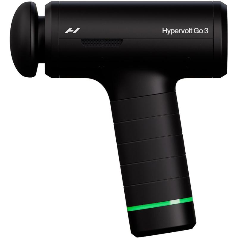 Hyperice Hypervolt Go 3 Black