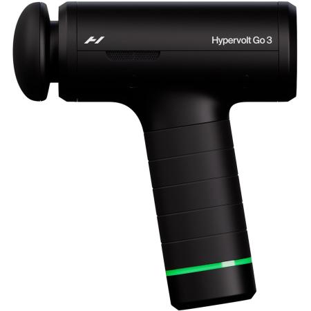 Hyperice Hypervolt Go 3 Black