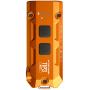 Nitecore TIP3 Keychain Light Alloy Orange