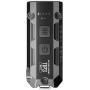 Nitecore TIP3 Keychain Light Classic Black