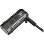Nitecore TIP3 Keychain Light Classic Black