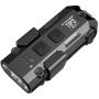 Nitecore TIP3 Keychain Light Classic Black