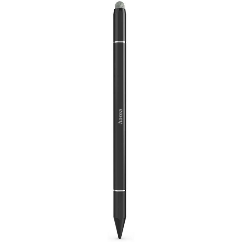 Hama 4IN1-Stylus Disc Tip Pen For Tablet EN GSM Universal