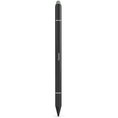Hama 4IN1-Stylus Disc Tip Pen For Tablet EN GSM Universal