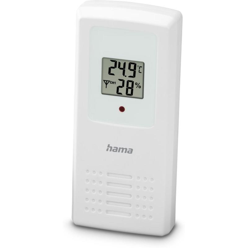 Hama Buitensensor Kefalonia For Hama-Weather Station