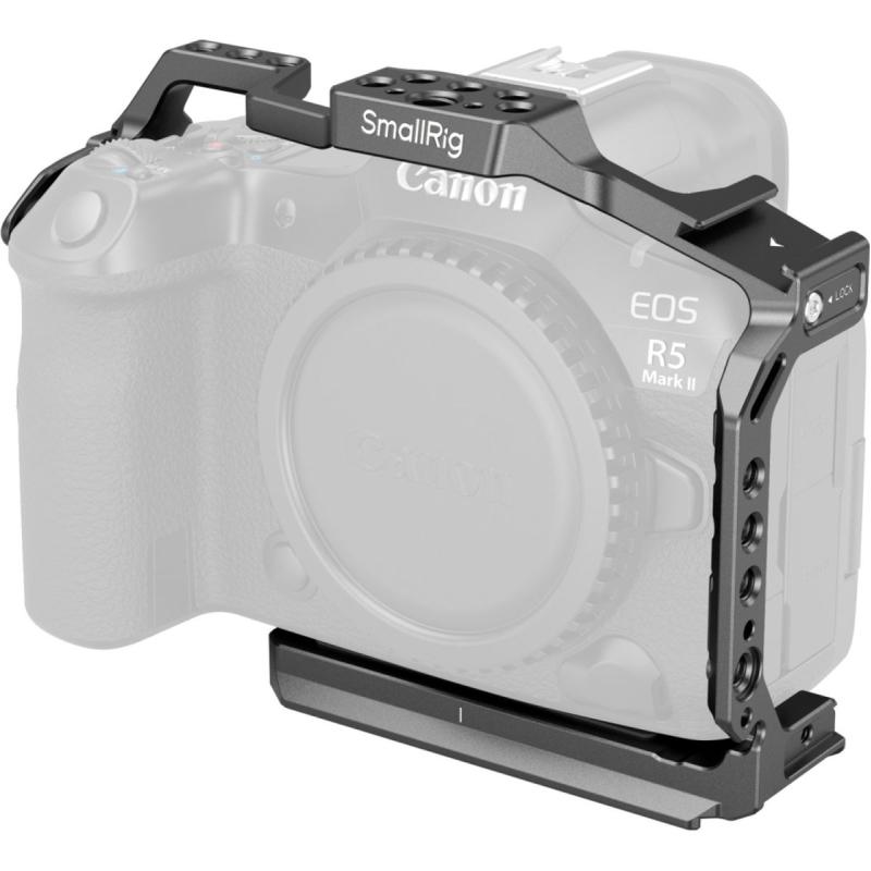 SmallRig 978B Cage For Canon EOS R5 MkI