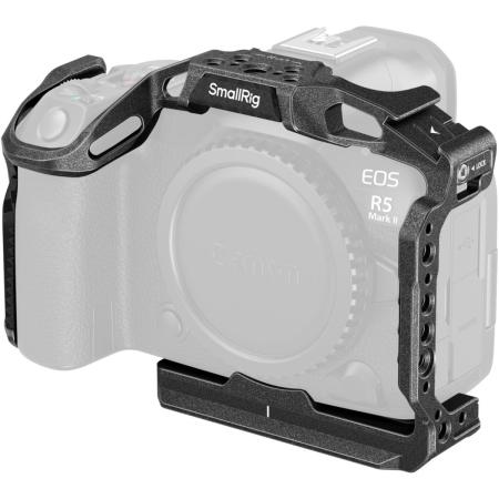 SmallRig 975B Black Mamba Cage For Canon EOS R5 MkI