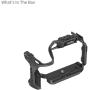 SmallRig 975B Black Mamba Cage For Canon EOS R5 MkI