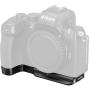 SmallRig 981B Bottom Mount Plate For Nikon Z50i